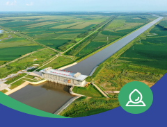 智慧灌區信息化管理系統